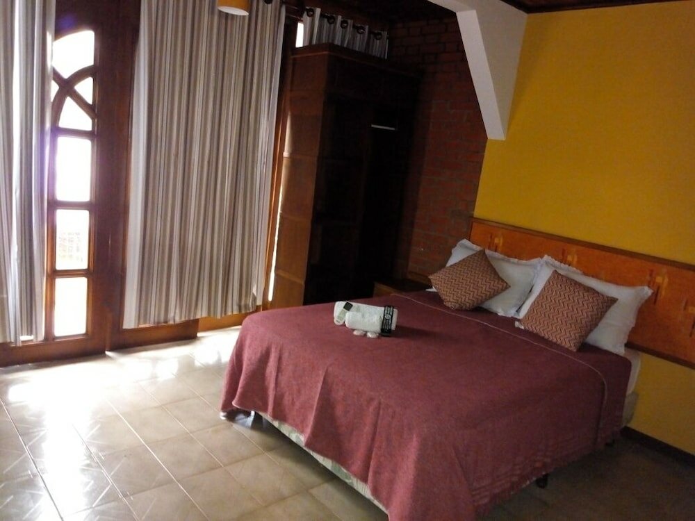 Фото El Uru Suite Hotel