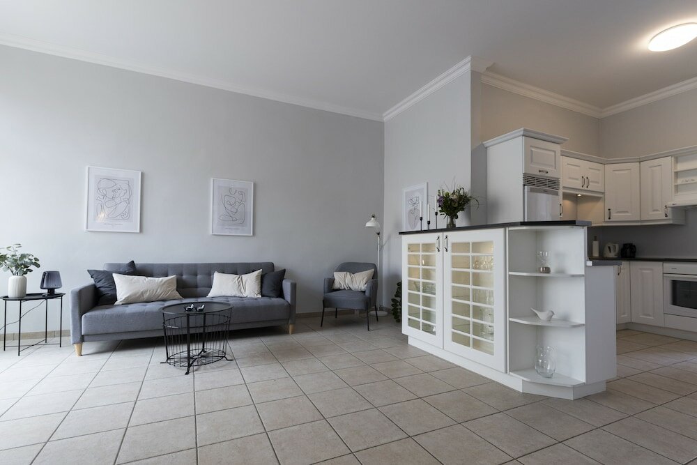 Фото Ankerhus Ferielejligheder Skagen