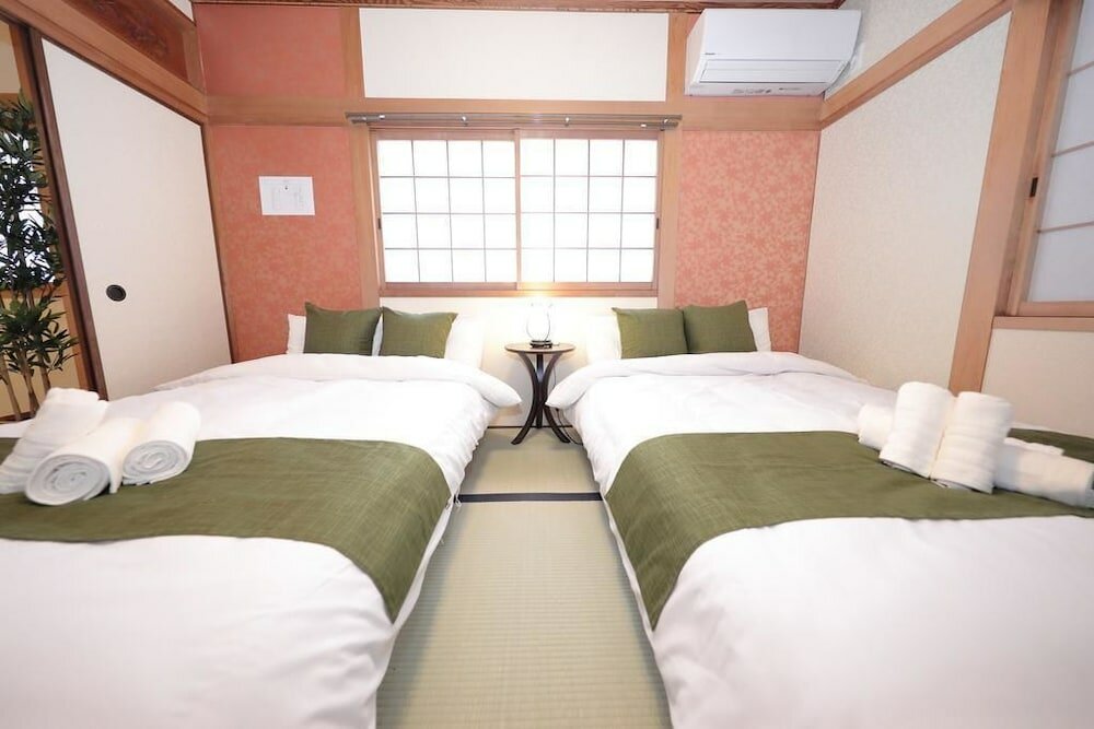 Фото Omotenashi House Hanazono Part 1 - 193-2