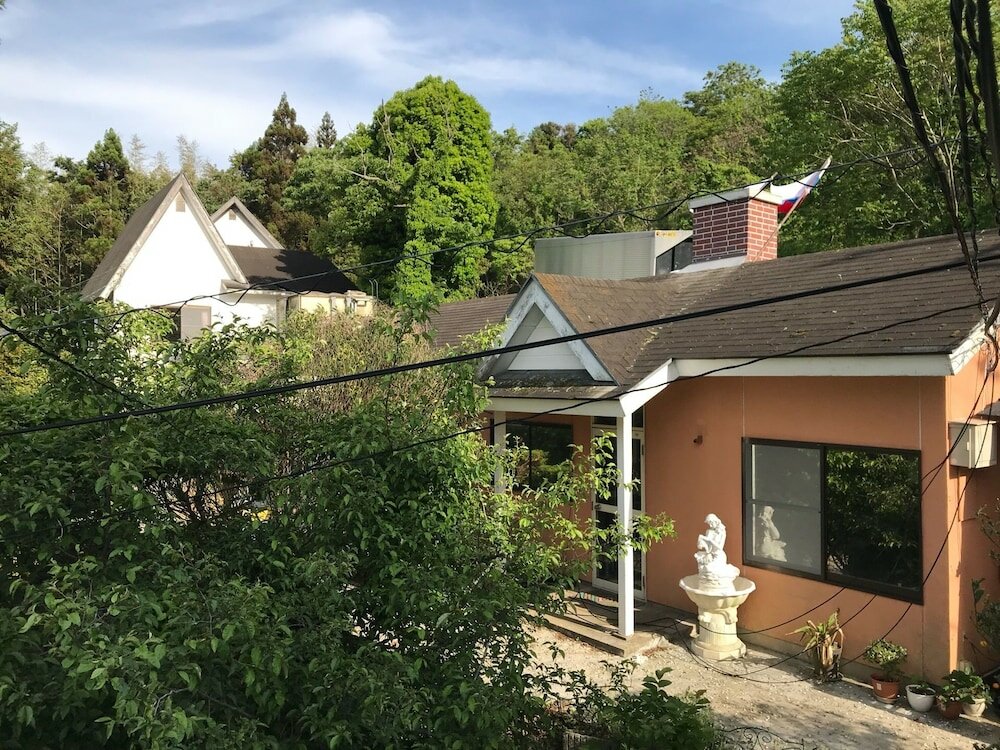 Фото Marine View Shimane