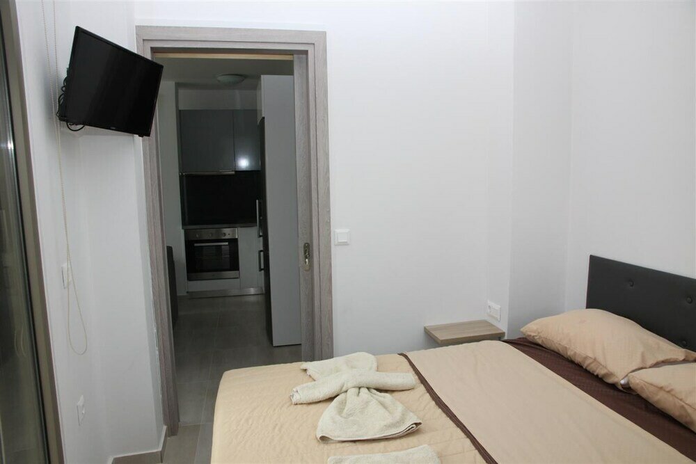 Фото Villa Maria Sea View by Estia