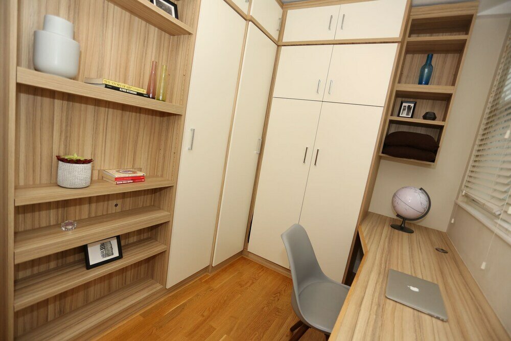 Фото 3 Beds 2 Baths Penthouse