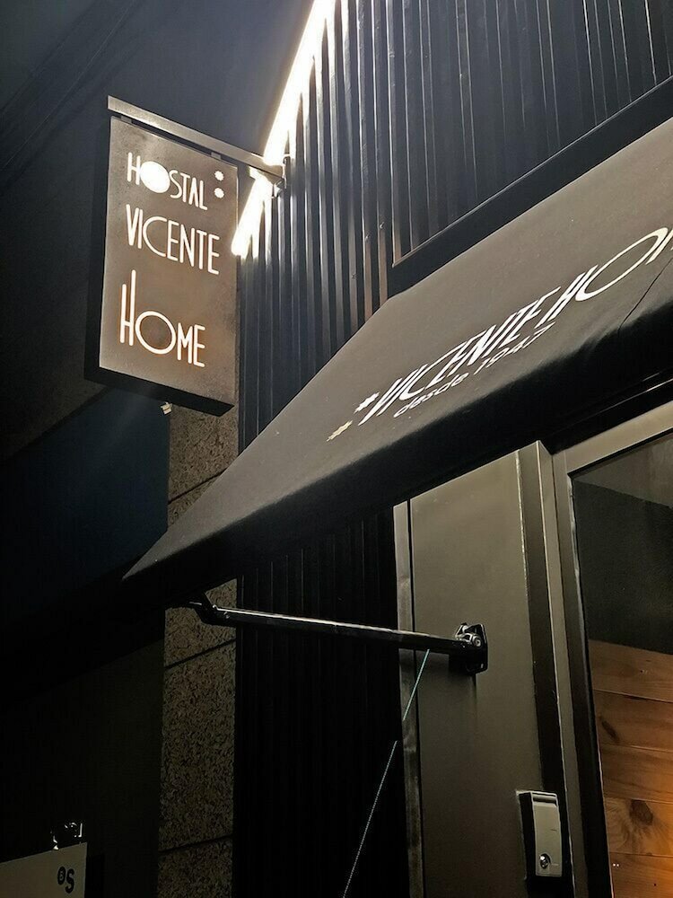 Фото Vicente Home