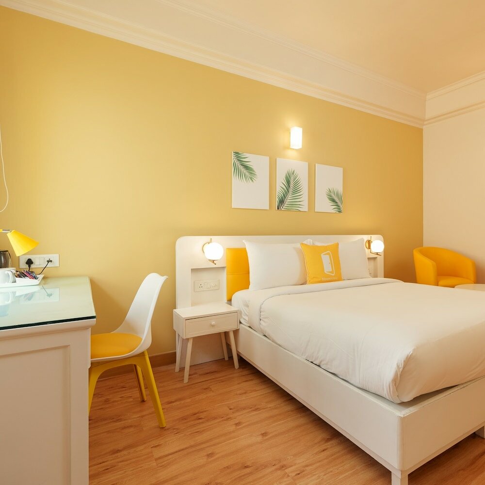 Фото Bloom Boutique - Connaught Place Area