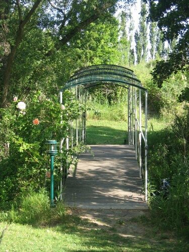 Гостиница Moulin d'Antelon