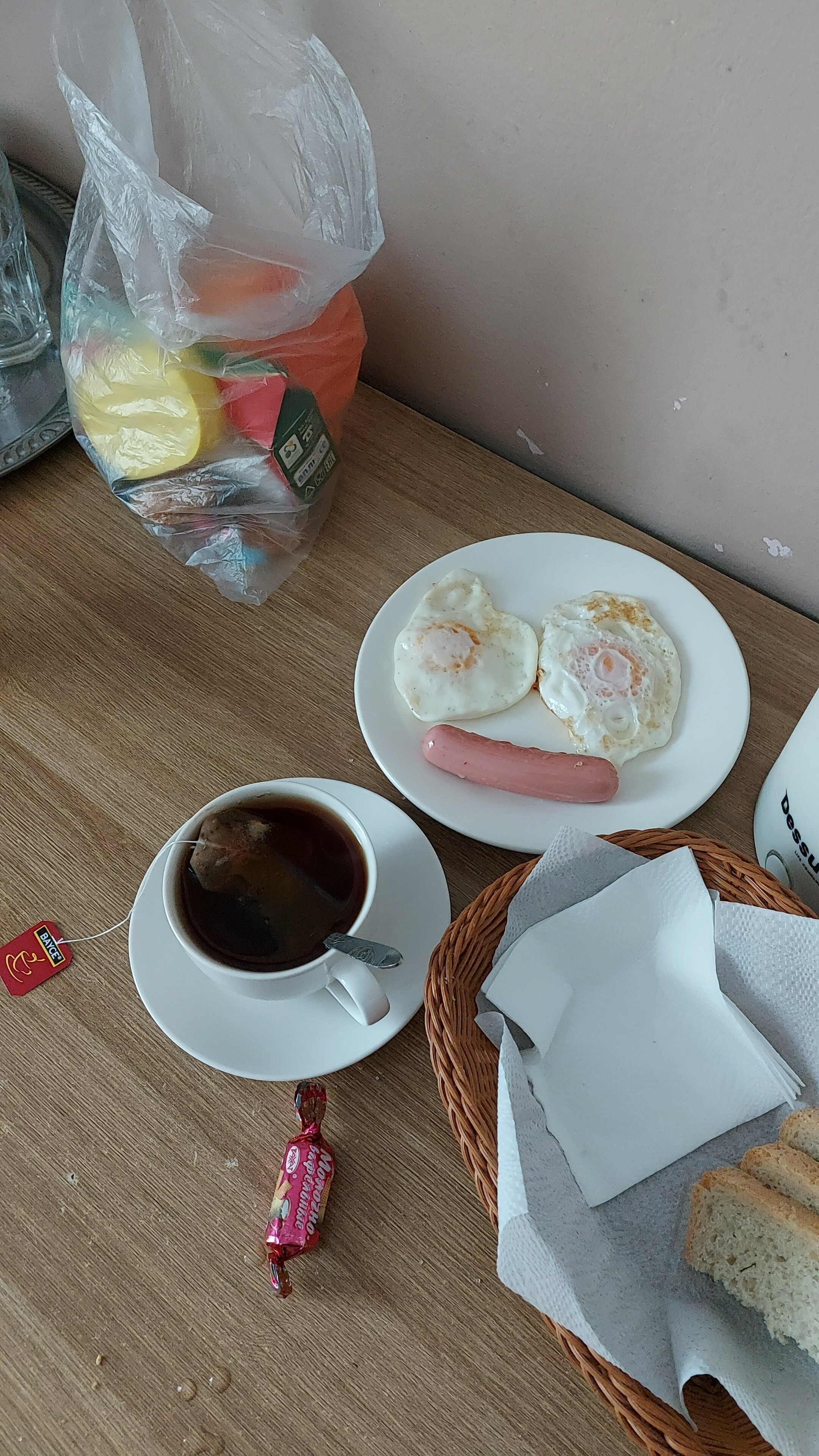 Фото отеля 4