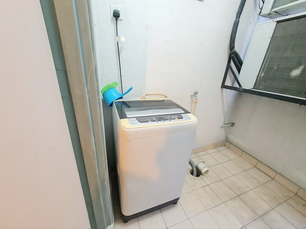 Фото Duta Hotel & Residence by Sarahs Lodge