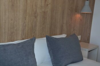 Фото Hotel Tierra Buxo - Adults Only