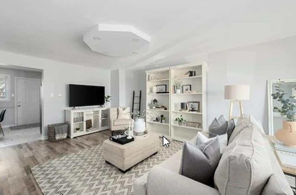 Фото Globalstay. Elegant 3 Bedroom Townhouse in London