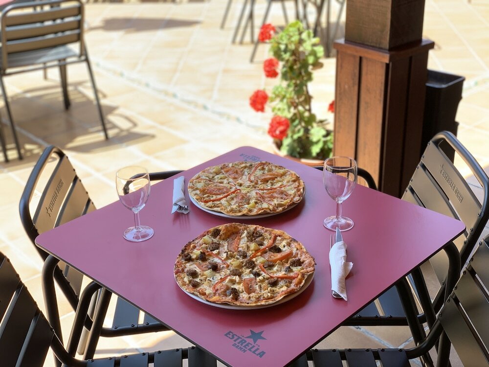 Фото Eva Apartahotel