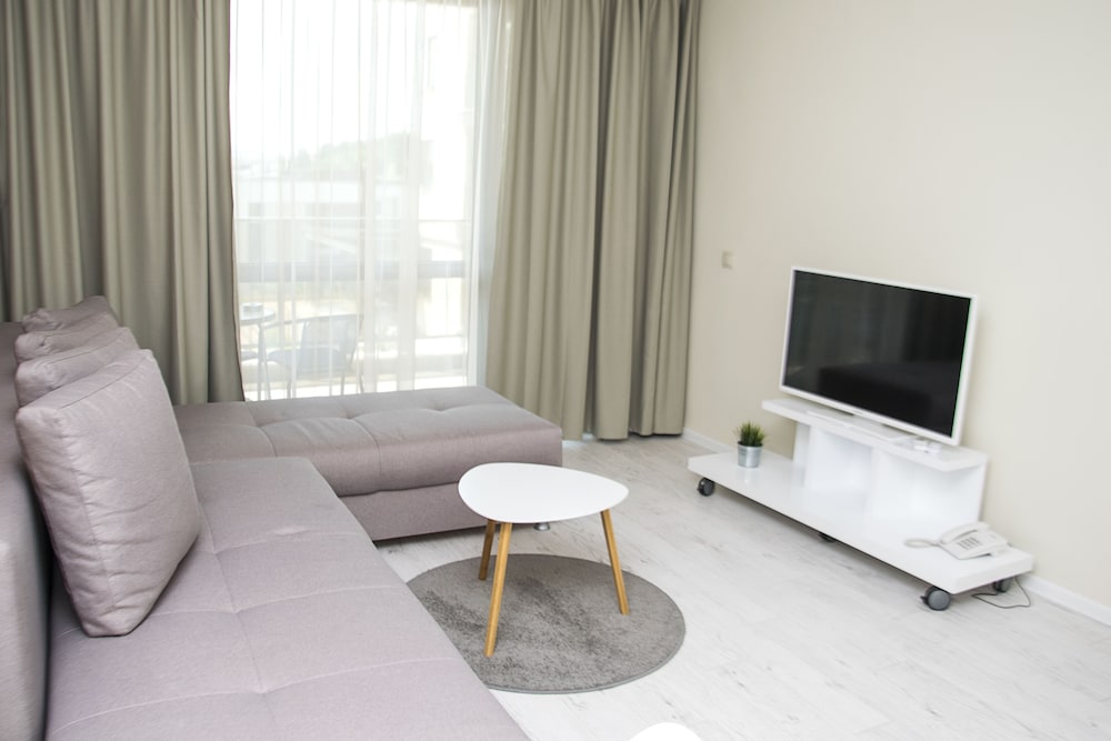 Фото Hotel Saint Panteleimon Beach