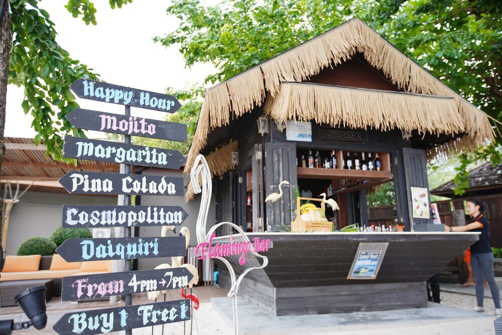 Фото Samed Tropical Resort