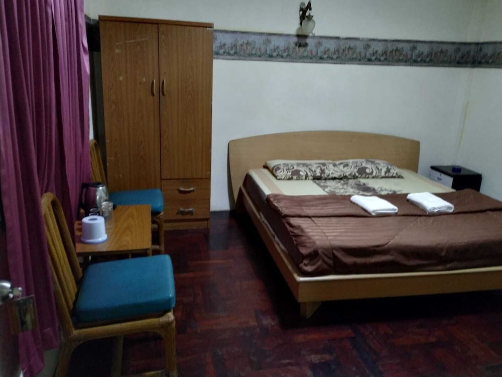 Фото Encore Sea View