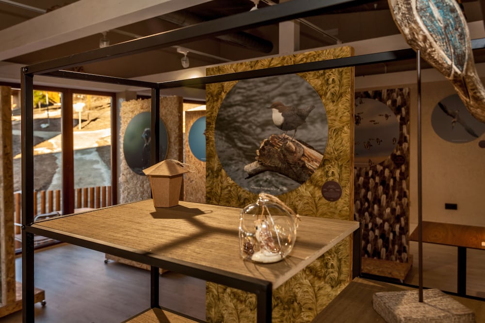 Фото Nidos de Carnota