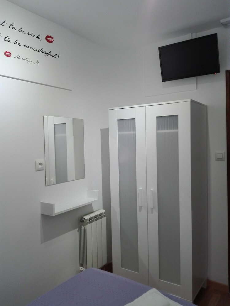 Фото Pension Travesia