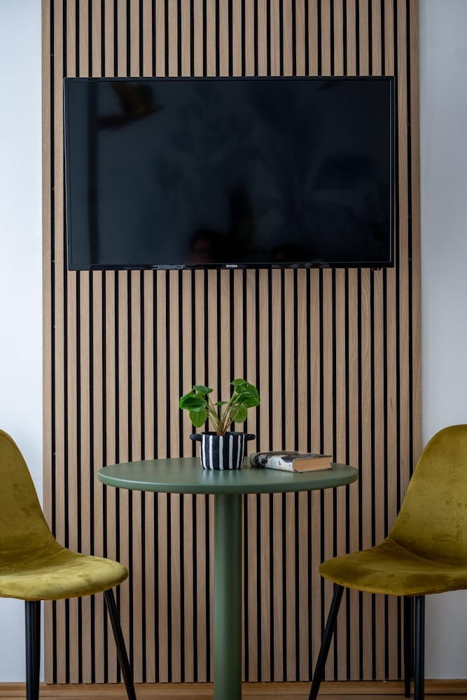 Фото Pappagallo Apartments