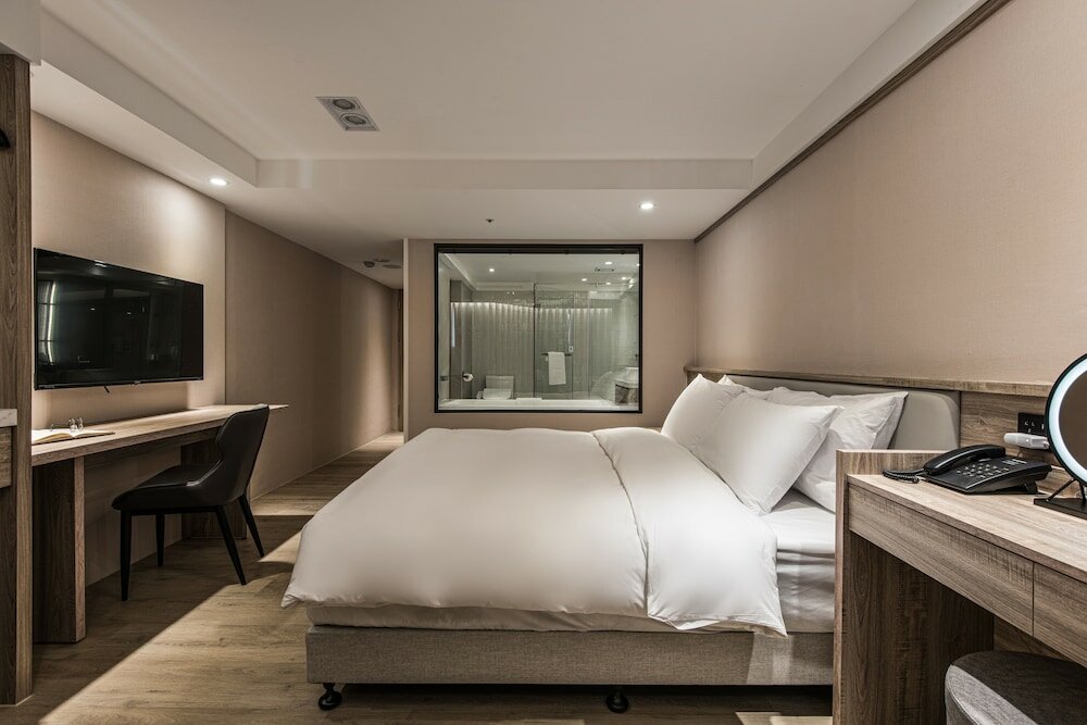 Фото Spring's Rhapsody Hotel