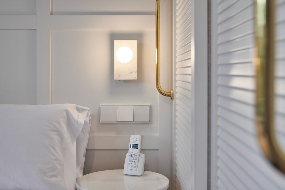 Фото Cosmo Hotel Boutique