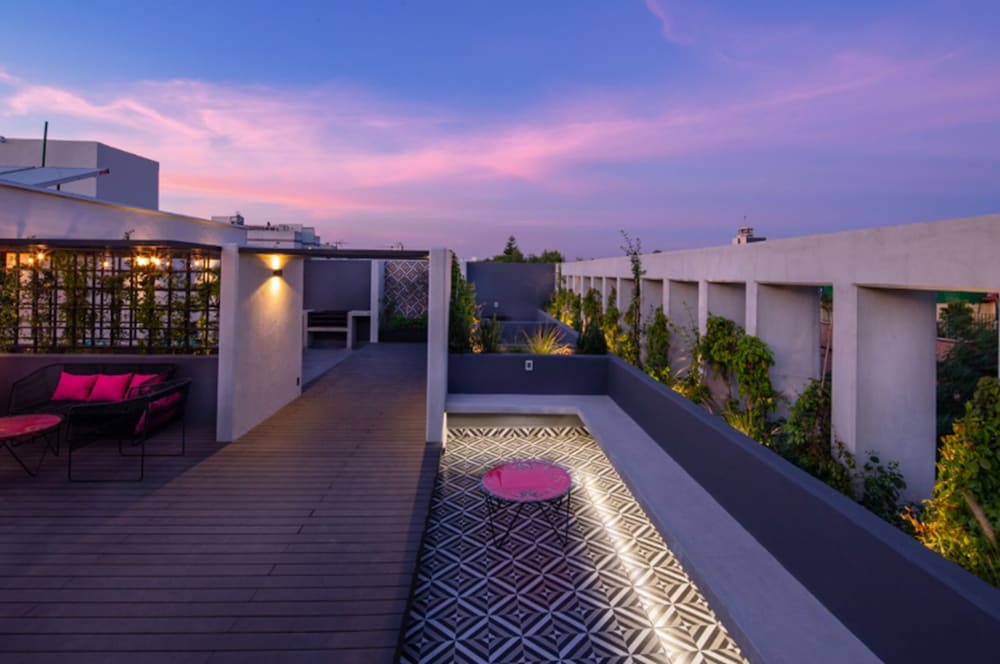 Фото Niu Modern & Centric Lofts