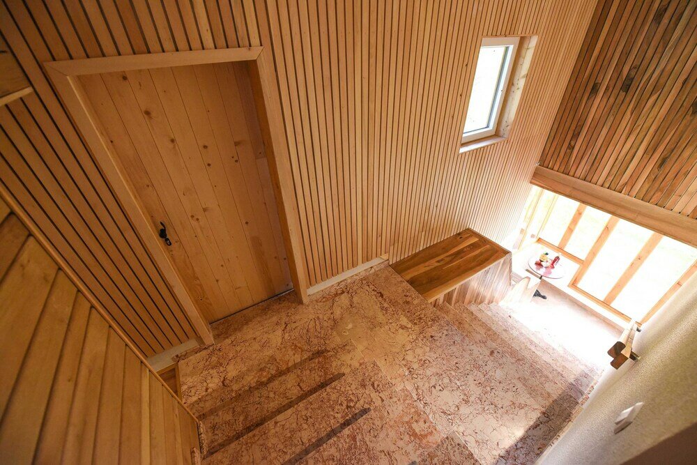 Фото Holiday Home Liberg With Hot tub and Sauna