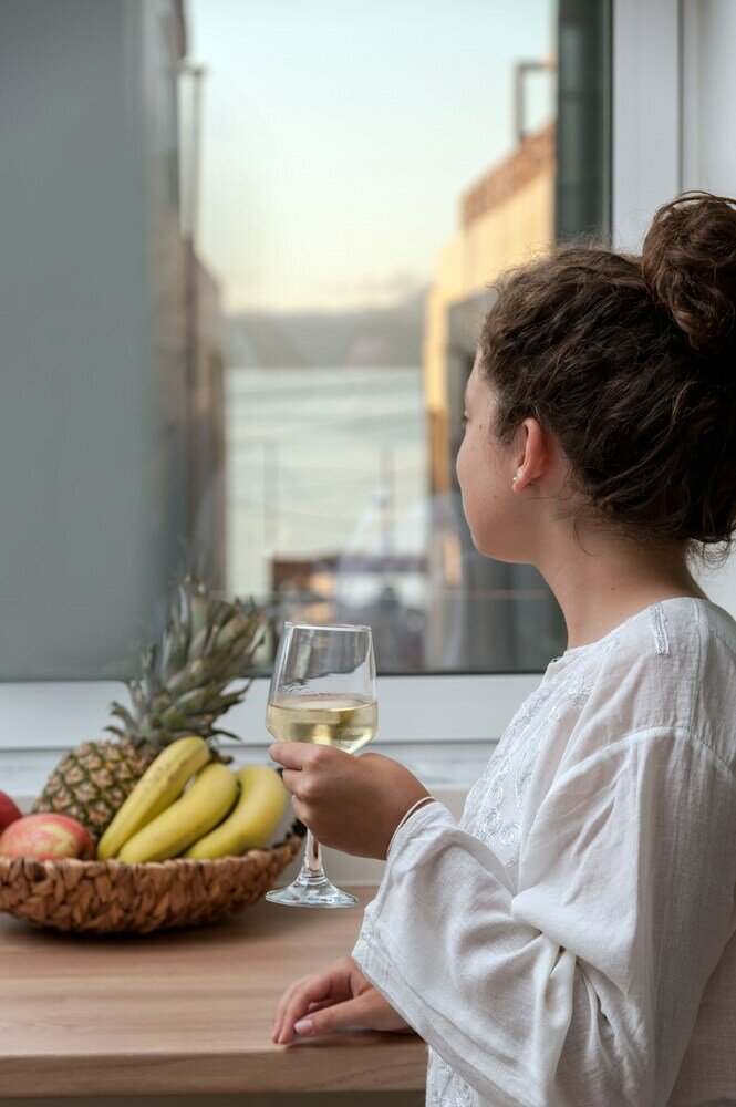 Фото Salty Colours Apartments