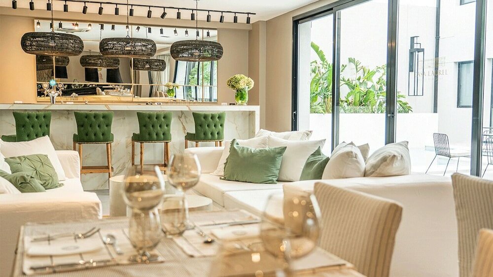 Фото Casa Laurel Hotel Boutique