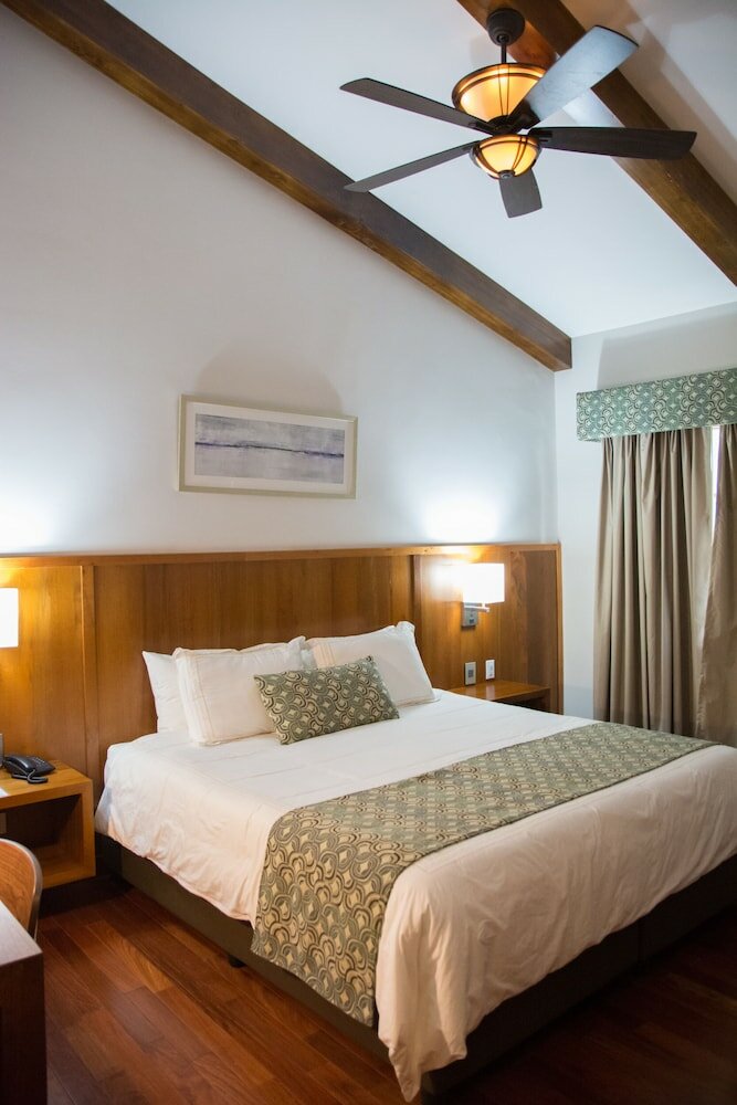 Фото Los Brezos Boutique Hotel