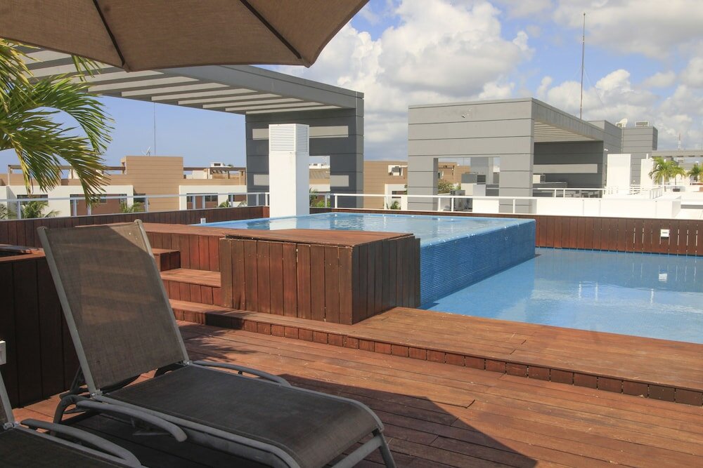 Фото Nick Price Apartments by Spot Rentals