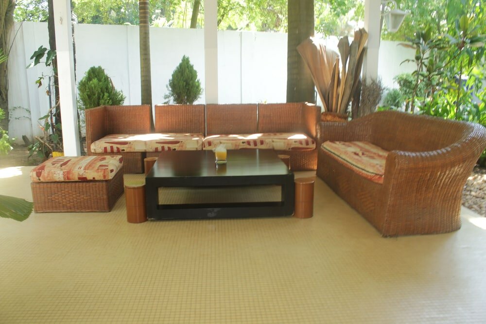 Фото Ets Nenthol Bénin