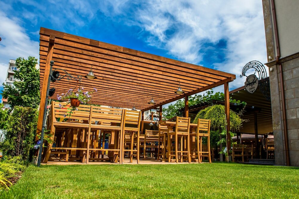 Фото Hotel Jägerhof