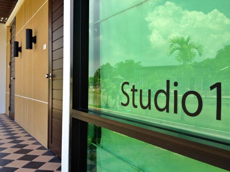 Фото Jintana Resort