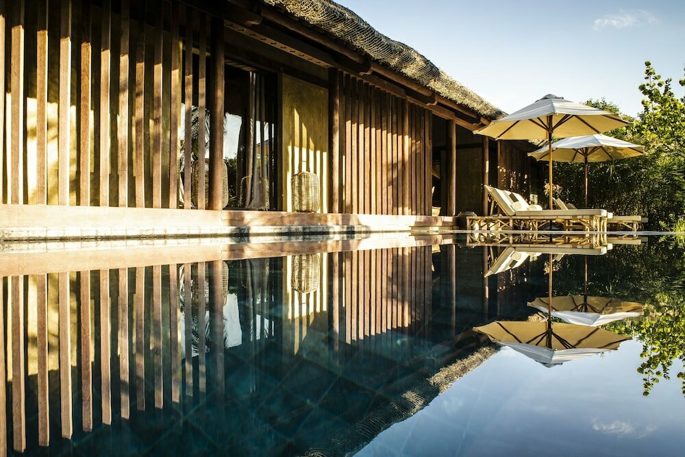 Hotel Zannier Hotels Bai San Hô, Phú Yên Province, photo