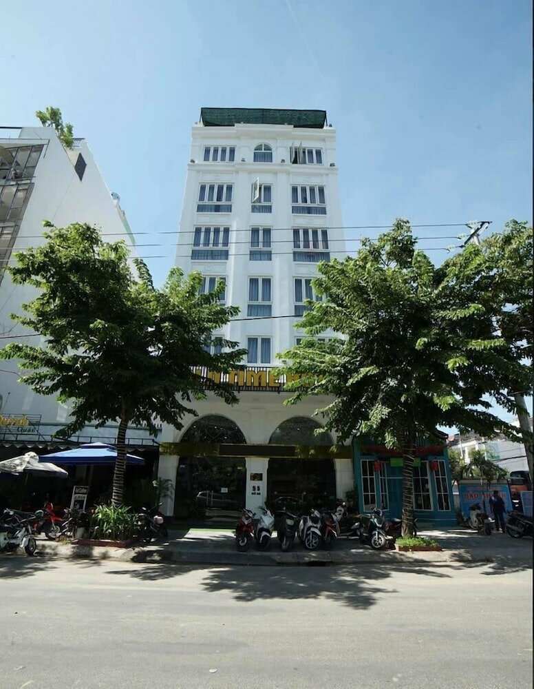 Фото Gold Time Hotel