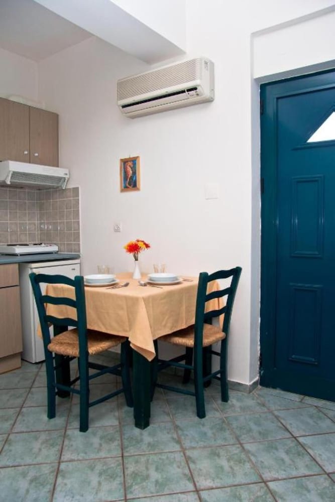 Фото Marelina Villas