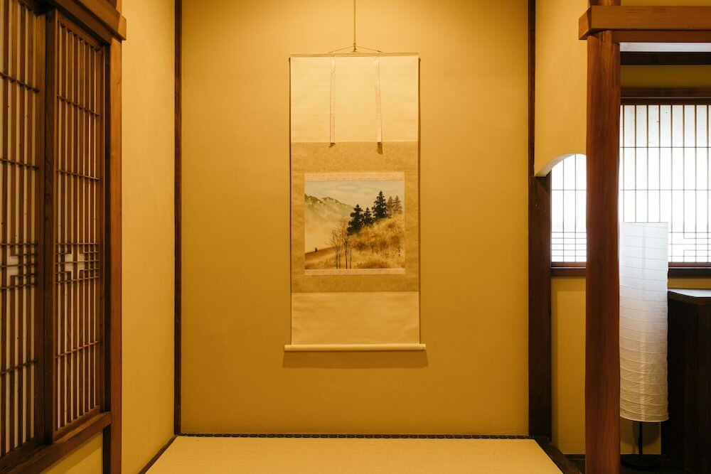 Фото B&b Mikawa - Kanazawa Fish Harbour