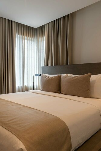 Внешний вид отеля Nassau Suite South Beach - an All Suites Hotel в Майами-Бич, фото 4