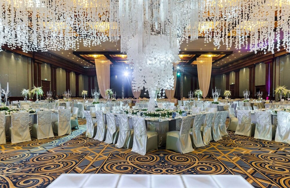 Фото Hilton Alexandria Green Plaza