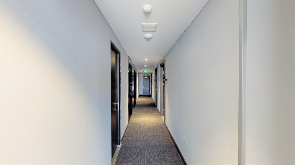 Фото Grand Ocean Luxury Boutique