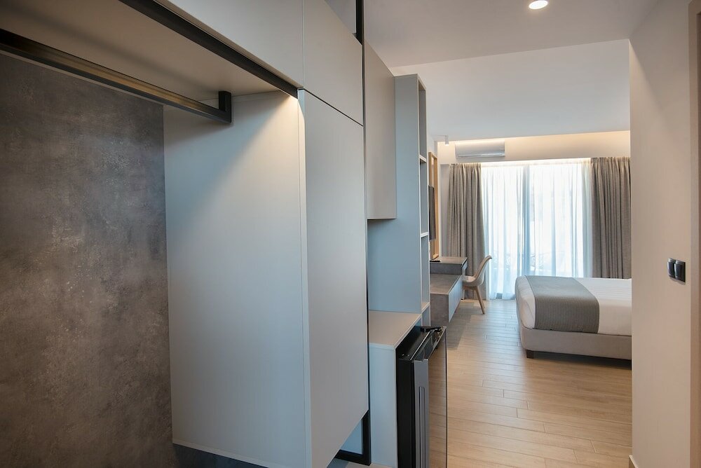 Фото The Residences Kalamata