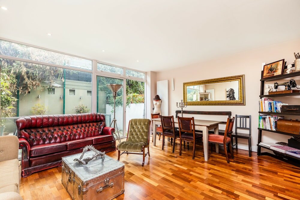 Фото Muse Haus Riverside