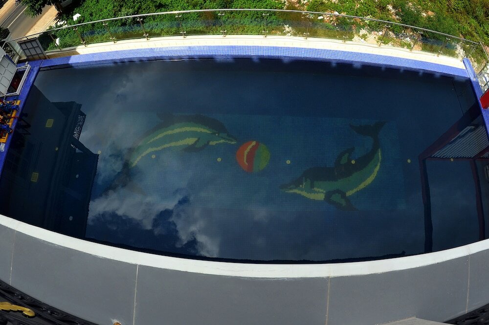 Фото Tam Chau Luxury Hotel