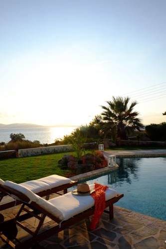 Фото Valea Villa