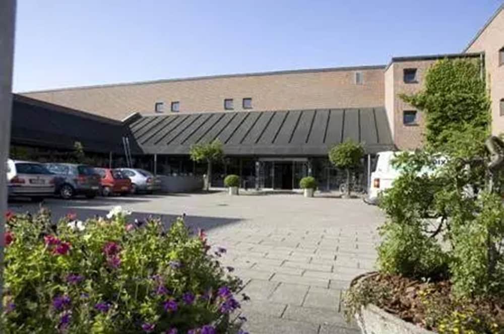 Фото Hotel Sonderborg Strand, Sure Hotel Collection by Bw