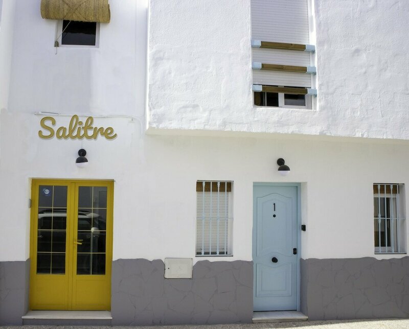 Hostal Salitre