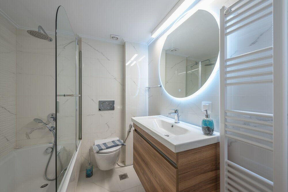 Фото The Boutique Studio by CloudKeys