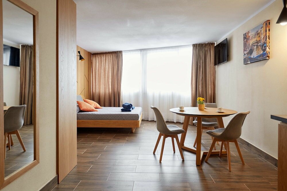 Фото El Patio Hostal