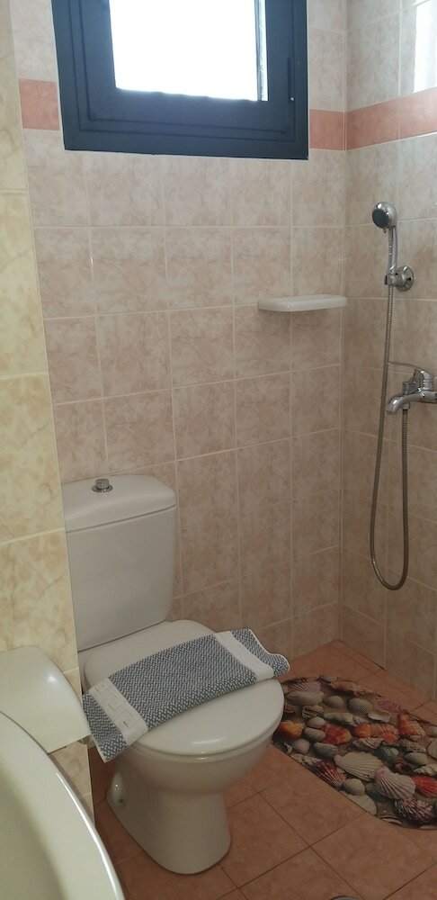 Фото Albertos House