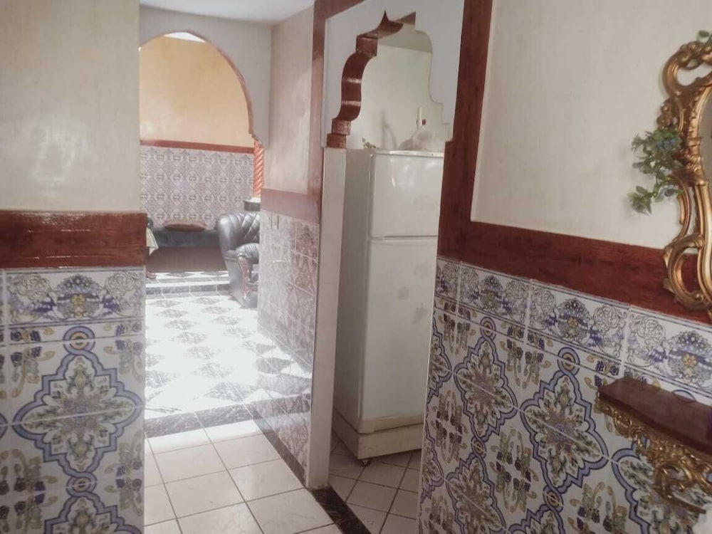 Фото Riad Ras El Hanout