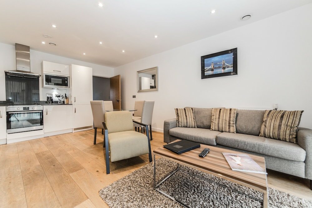 Фото StayInn Greenwich