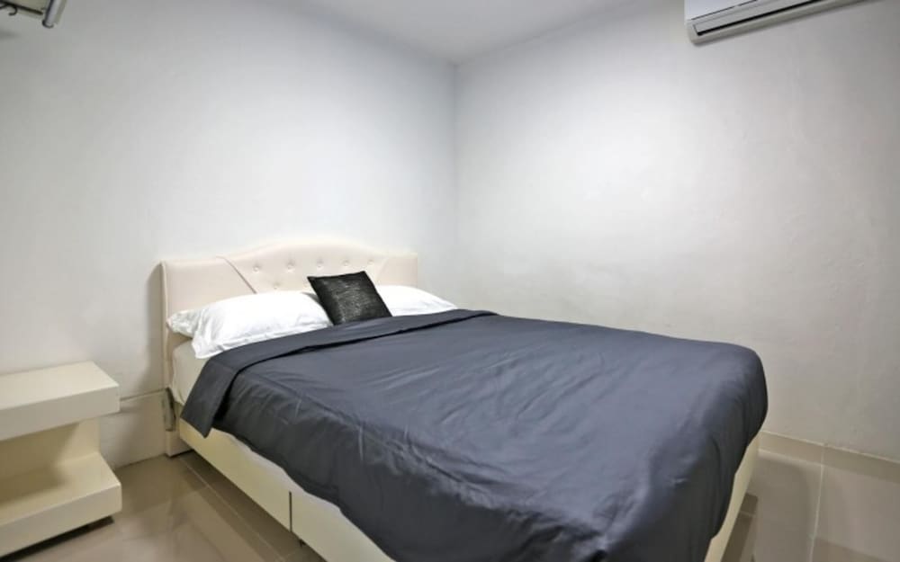 Фото Yangyang Lodes Pool Villa